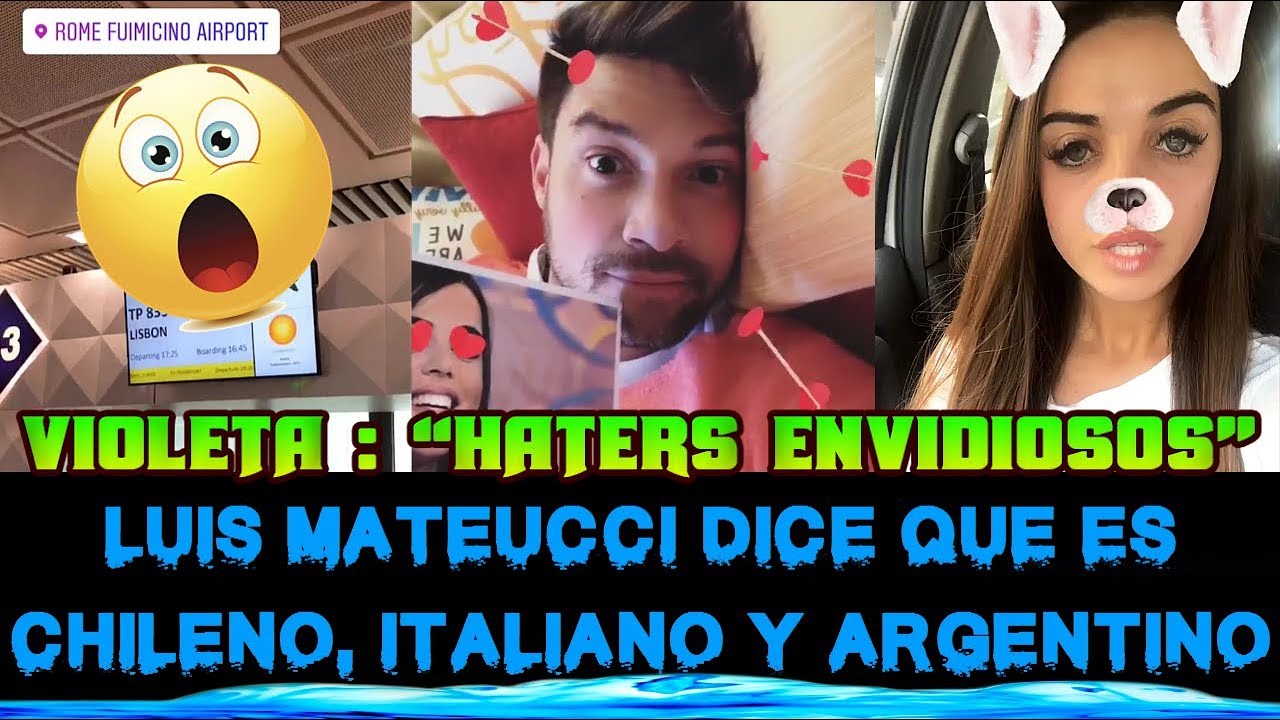 Como Se Dice Luis En Italiano