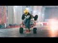Промо Stuntex 2: Moto (Лучшие Моменты Stunt House 2015)