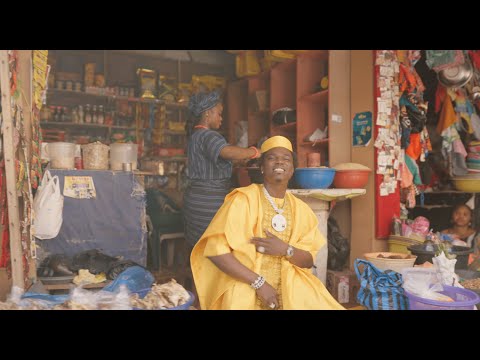 Spyro - Shope (Official Visualiser Video)