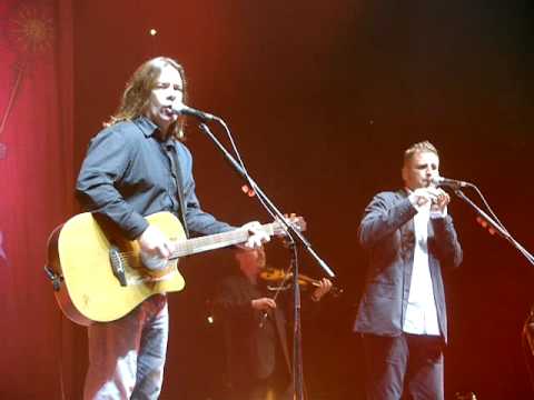 Singalongs & Run, Runaway, Great Big Sea, Kitchener