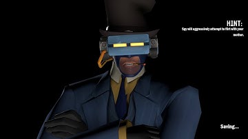 TF2 A lot More Arkham Deaths