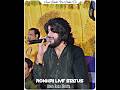 Zeeshan rokhri new song new song 2023 saraikisong rokhriproduction zeeshanrokhri