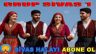 Gelin Damat Akıncılar, Altınyayla, Doğanşar, Gemerek​, Gölova, Gürün Koyulhisar, Suşehri, Şarkışla