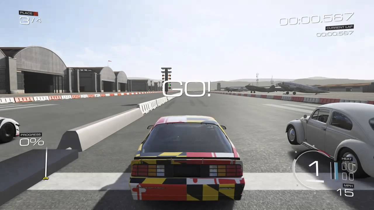 Forza 5 Fun YouTube