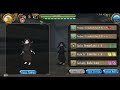 Toram Online - Ds build 290, New Dual Shadow skills &amp; tips || low budget !!! #toramonline #toram !!!