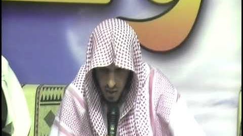 القارئ نايف نياف العتيبي (جديد).mp4