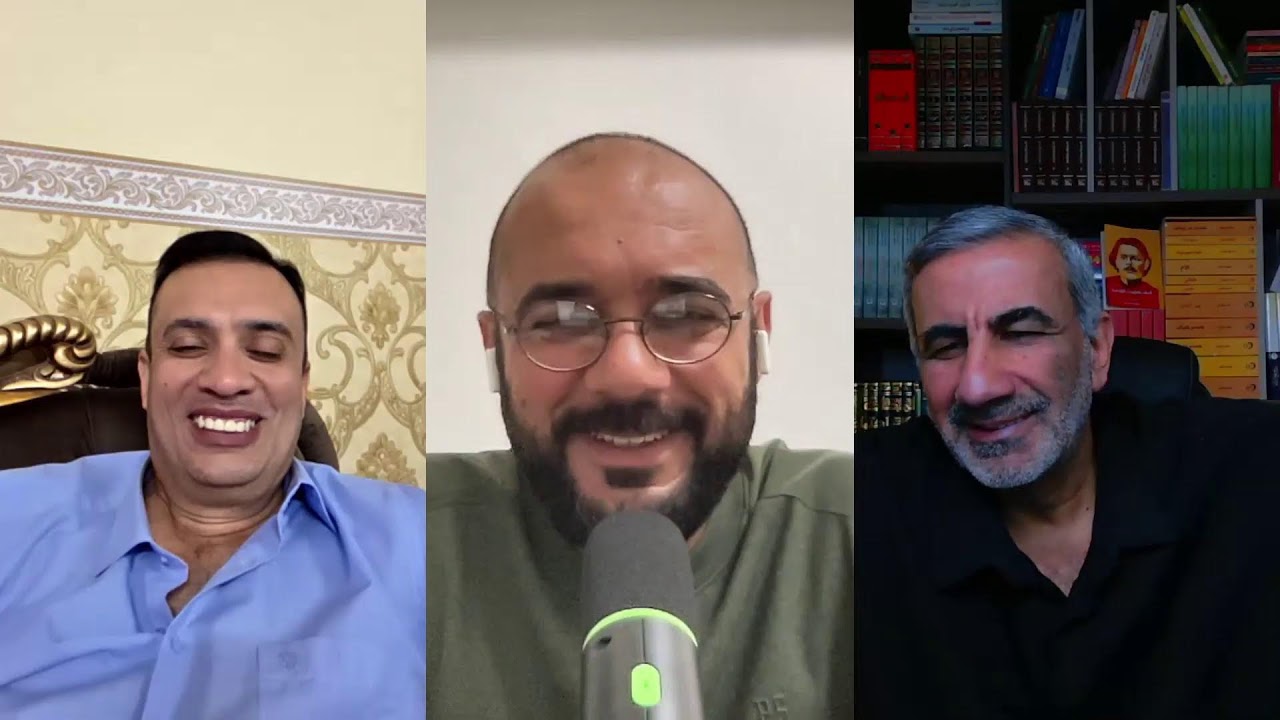 الحرب الأمريكية الإسرائيلية مع إيران .. مع أحمد الفارابي وزيرك ميرخان وأحمد عيدان