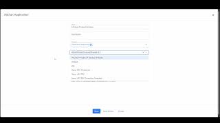 CyberArk Certificate Manager SaaS - Alibaba Cloud Private CA Connector