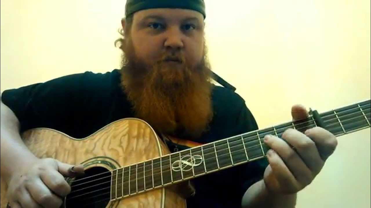 How to play "Alice's Restaurant" YouTube