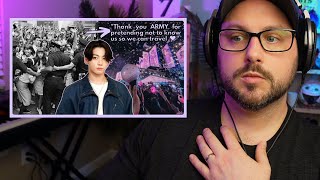 How the BTS Army changed everything