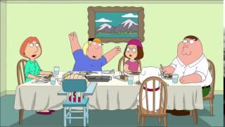 Family Guy Hamster Dance