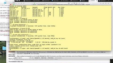 poor omnipath ipoib performance
