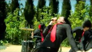 Video thumbnail of "Alesana Ambrosia "español" - Letra Video HD"