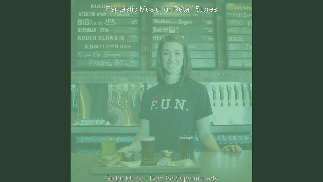 Sensational Music for Clothing Retailers YouTube