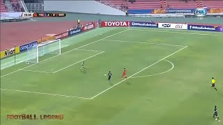 Thailand 5 - 0 Bahrain (Highlights \& All Goals) | AFC U23 CHAMPIONSHIP THAILAND 2020