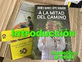 A la mitad del camino | Introducción | Audiolibro 1