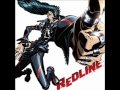 Redline ost  redline title