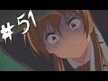 АНИМЕ ПРИКОЛЫ | ANIME COUB | ANIME CUBE № 51