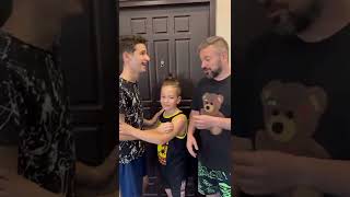 Жёсткий Пранк Детей На 1 Сентября Сентября