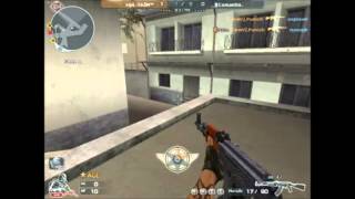 CFAL   Random Frags #9   Me emocionei não sei porque....