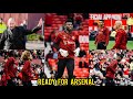 Serious🔥Man United ready for Arsenal at Emirates Stadium || Arsenal vs Man United