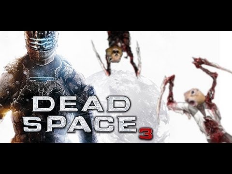 недоБУЛДЖАТь: Dead Space 3 юнитологический обзор.