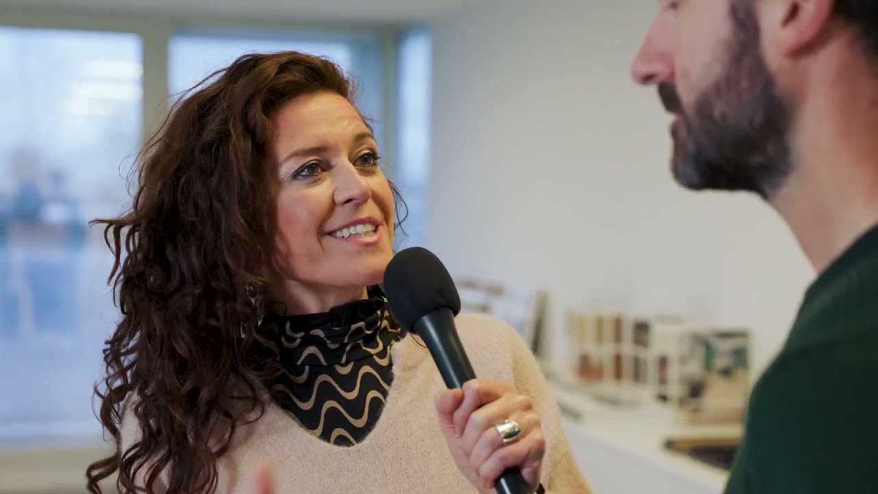 Trendsetters Ontdekt Mobble (Eeklo) (dl2) #modulair #wonen #woning #bouwen #duurzaam #zorgwoning