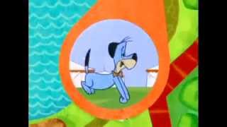 Boomerang Zoo Original Promo (2005)