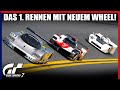 Full Push mit neuem Wheel + Chaparral | Gran Turismo 7