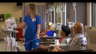 St. Anthony's Hospital Cancer Services by Jen Noble 269 views 4 years ago 5 minutes, 7 seconds