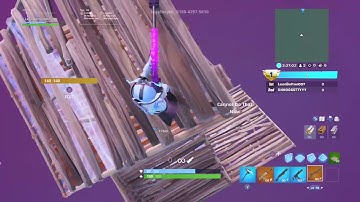 200 ping VS 0 ping Part 1