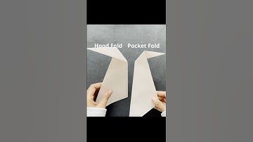 Learn origami and paper folding from my channel #shorts #origami #paperfolding #paperart #diy