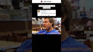 Close your eyes and listen! @furiouspete