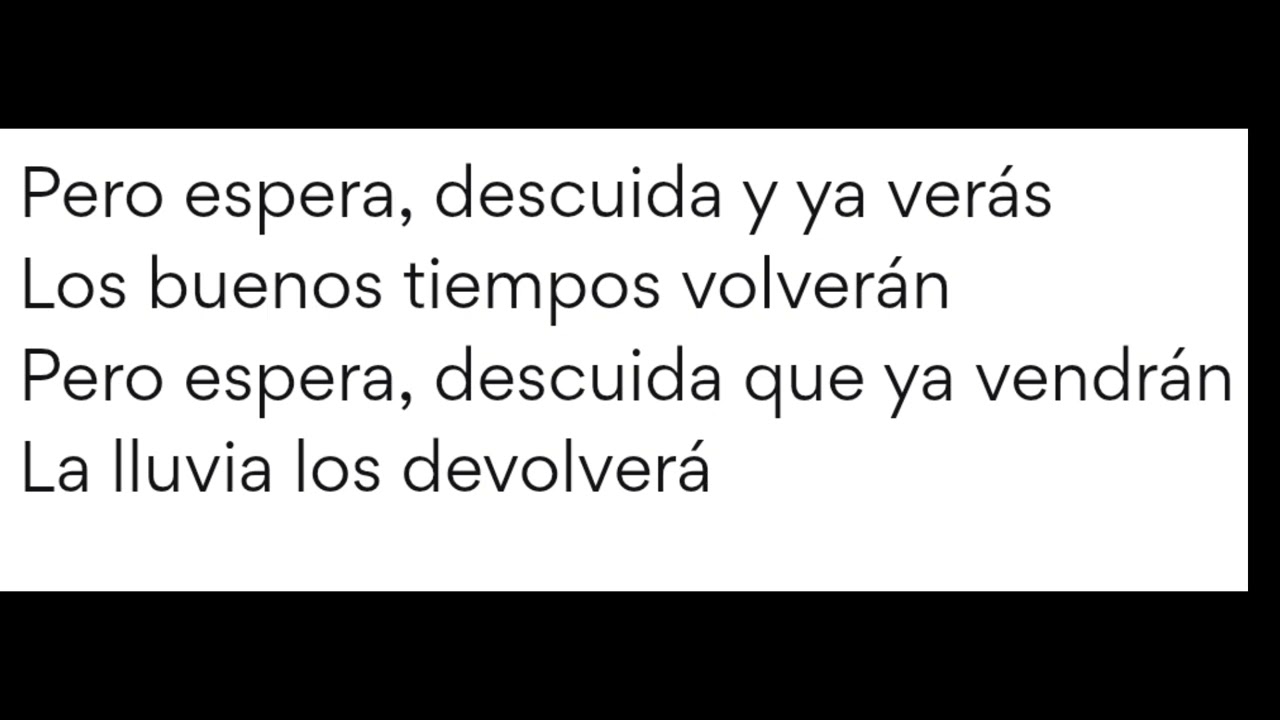 Esos ojos negros(Duncan dhu)