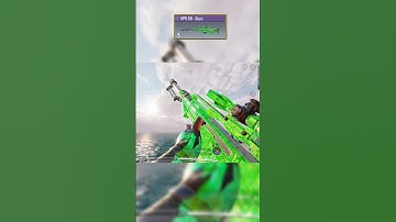 🔥Remember this skin ? XPR-50-Doze Inspection #codm #codmobile #callofdutymobile