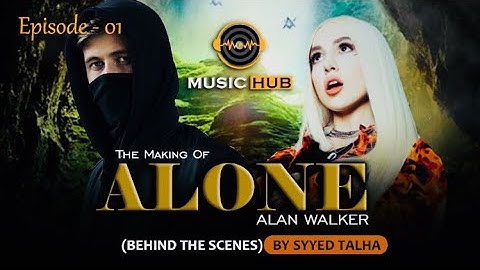 THE IMPOSSIBLE - Ep. 1 - Alone, Pt. || BTS