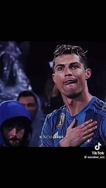 Munun ady Ronaldo