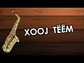 XOOJ TËËM | Son | Músicoaxaqueño