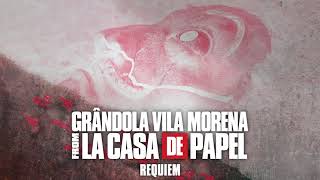 Miniatura de vídeo de "Cecilia Krull & Pablo Alborán - Grandola Vila Morena ("Requiem" From La casa de papel)"