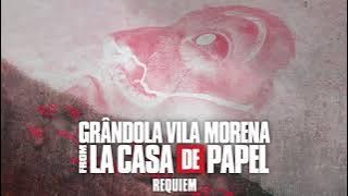 Cecilia Krull & Pablo Alborán - Grandola Vila Morena ('Requiem' From La casa de papel)