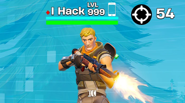 I Ran Into The Best Mobile Hacker, Then Added Him