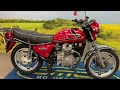 1978 Honda CX 500 Available At CMC Cannock