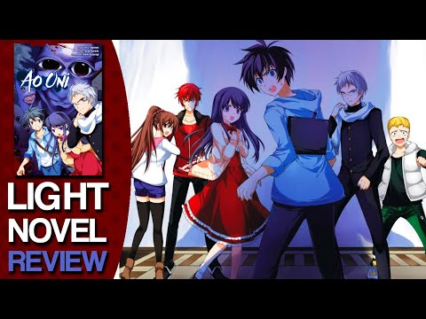 ao oni fanart 2 – English Light Novels