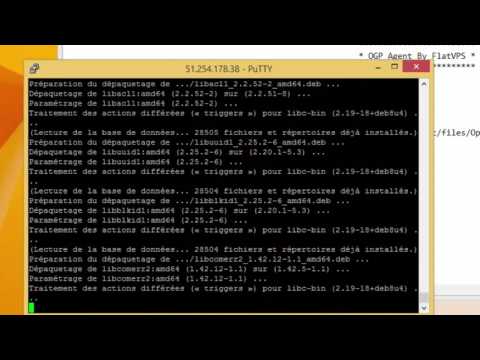 OpenGamePanel Installation Tutorial [HD]