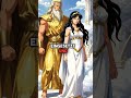Hera hat ihr unsterbliches Leben damit verbracht, ein Baby zu töten