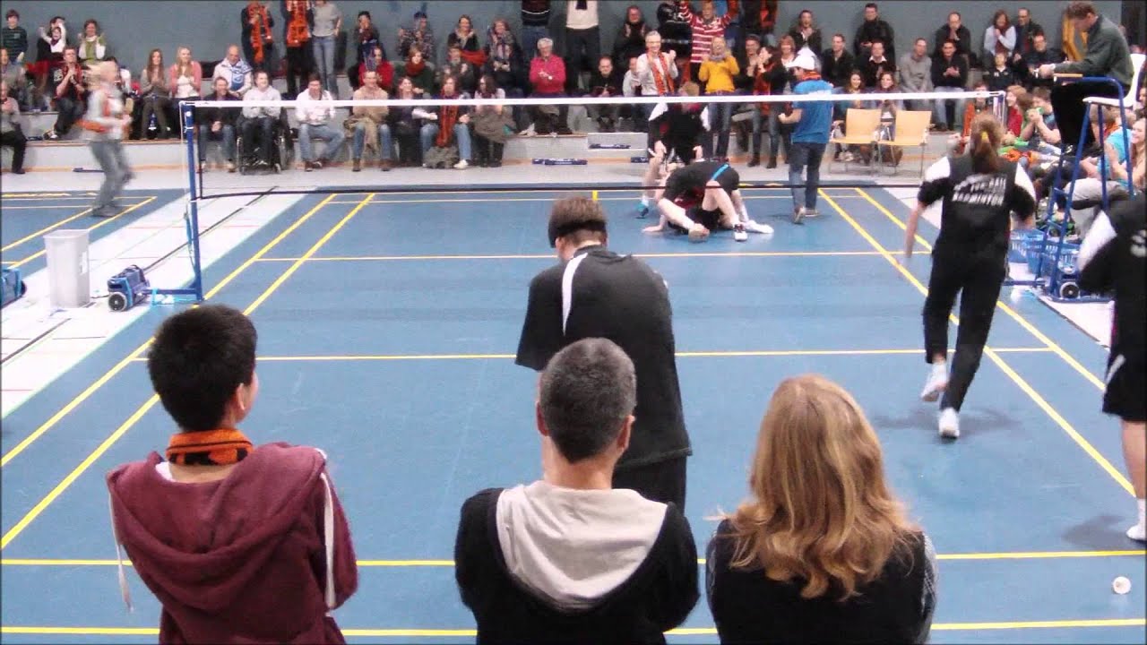 Jubel Dortelweil - Anspach