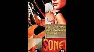 Rhoma Irama & Rita Sugiarto - Jatuh cinta Original musik film