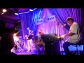 "Too Sweet" - NIGEL HALL at The Blue Note