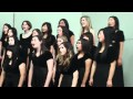 Irvine High School Chorale Sweetheart Concert 2010