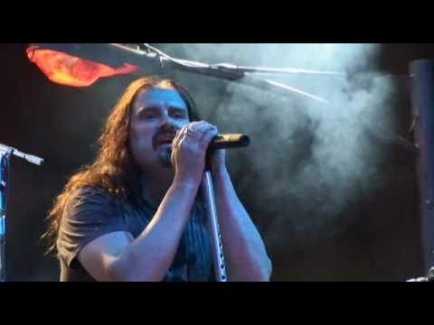 Dream Theater - The Ministry of Lost Souls [Live]